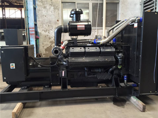 山阳柴油发电机 山阳柴油发电机